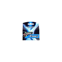 WILKINSON lame syst Xtrem3 X8