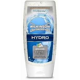 WILKINSON Gel de Afeitado Hydro Precision 200 ml