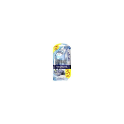 WILKINSON Maquinilla Desechable Hydro 5 X3