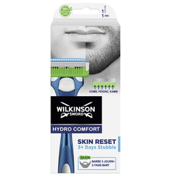 WILKINSON Hydro Comfort Maquinilla de afeitar hombre 1 unidad