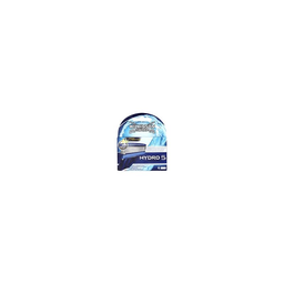 WILKINSON Pochette 5 X 4 Lames Hydro Ni