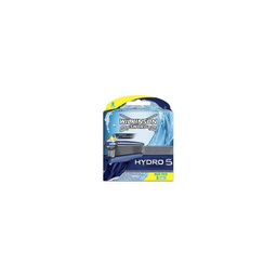WILKINSON Estuche 5 X 8 Cuchillas Hydro N.I