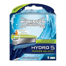 WILKINSON Pochette 8 Lames Hps Ni