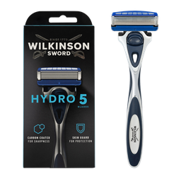 WILKINSON Maquinilla Hydro 5 Skin Protection Regular 1 maquinilla
