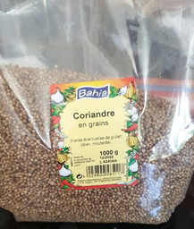 BAHIA Cilantro en Grano 1 kg