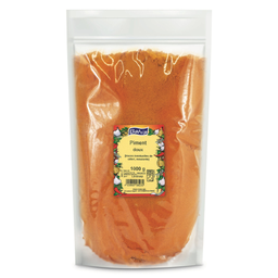 BAHIA Pimiento dulce el kilo