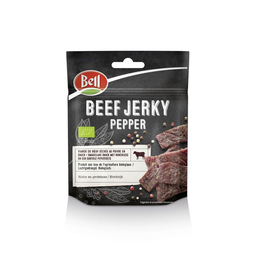 BELL Jerky Pepper 25 g