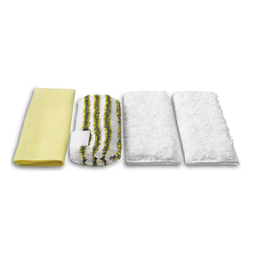 KARCHER Set de limpieza para baño 28631710