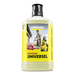 KARCHER Detergente universal para limpiadoras de alta presión