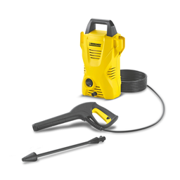 KARCHER K 2 Basic Limpiadora de alta presión 1400 W
