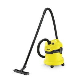 KARCHER Aspiradora en seco y húmedo 16297600 1 unidad