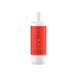 SCHWARZKOPF igora developer 9% 1l