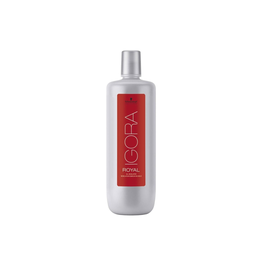 SCHWARZKOPF igora developer 12% 1l