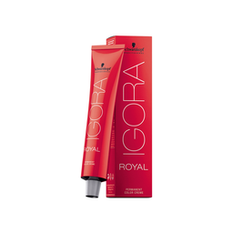 SCHWARZKOPF igora royal 4-0