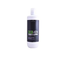 SCHWARZKOPF 3D Men Revitalizing Shampoo 1000 ml