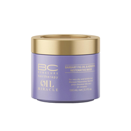 SCHWARZKOPF Barbary Fig Oil Miracle Mask 150 ml