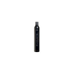 Schwarzkopf Professional Silhouette Mousse Superhold 500Ml