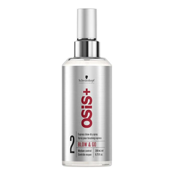 SCHWARZKOPF Blow & Go Osis 200 ml