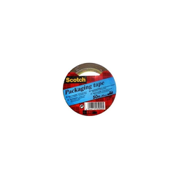 SCOTCH ruban emball Havane50M