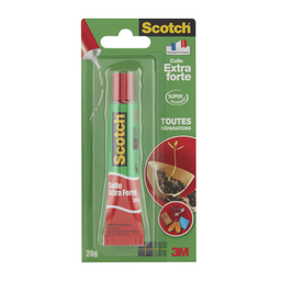 SCOTCH Colle extra-forte