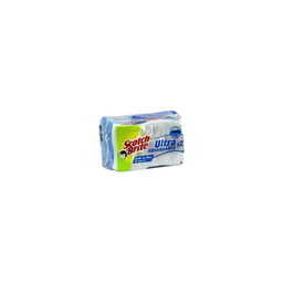 SCOTCH sbrite comb ultra blan sdb X2