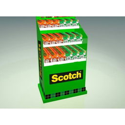 SCOTCH box dev rub adh 25+5M