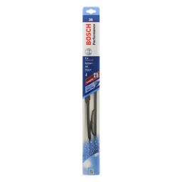 BOSCH Balai essuie glace 55cm