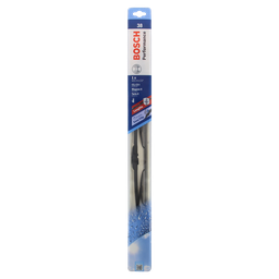 BOSCH Balai essuie glace 60cm N°38
