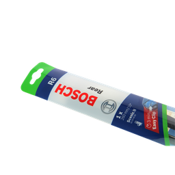 BOSCH Escobilla limpiaparabrisas trasera n°R6 para Scénic II, la escobilla