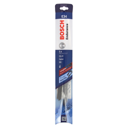 BOSCH Escobilla limpiaparabrisas e34 endurance 340mm x1