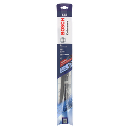BOSCH Escobilla limpiaparabrisas AERO multiadaptador n°E45