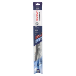 BOSCH Escobilla limpiaparabrisas AERO multiadaptador n°E48 1 unidad