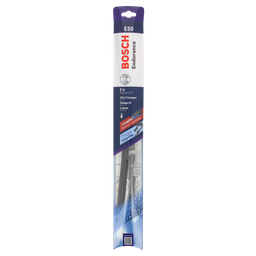 BOSCH Escobilla limpiaparabrisas aero multiadaptador n°e50