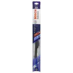 BOSCH Escobilla limpiaparabrisas n°E18, aero retrofit, la escobilla