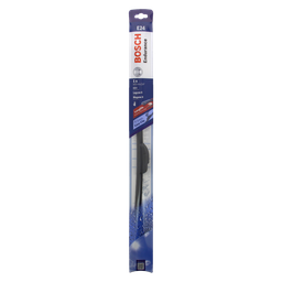 BOSCH Escobilla limpiaparabrisas n°E24, aero retrofit, 1 unidad
