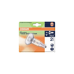 OSRAM Bl2 Spot Halo Eco 30W E14