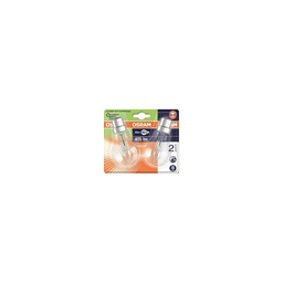 OSRAM Lâmpada Halógena Standard 30W B22 X2