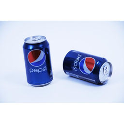 PEPSI boîte cola reg 33cl