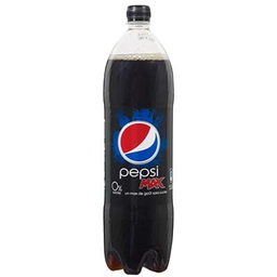 PEPSI bouteille pet max light cola 1,5l
