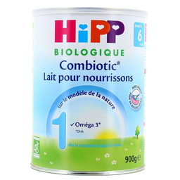 HIPP Leite para Lactentes 1 900 g