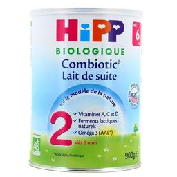 HIPP Leite de Transição Bio 900 g