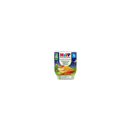 HIPP Verduras y Polenta 380 g (2 x 190 g)