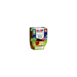 HIPP Bols Mon Diner Bonne Nuit Légumes à l'Italienne Gnocchi 440 g