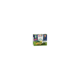 HIPP Caldo de Verduras 2 x 250 ml