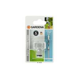 GARDENA Nez de robinet 26,5mm (G 3/4")
