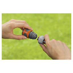 GARDENA Raccord rapide 13/15mm