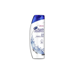 HEAD & SHOULDERS Champú 2en1 Classic 450 ml