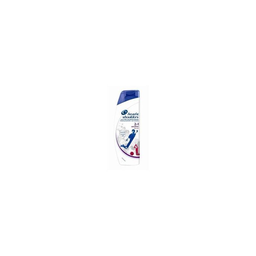 HEAD & SHOULDERS Champú 2en1 Sensitive 450 ml