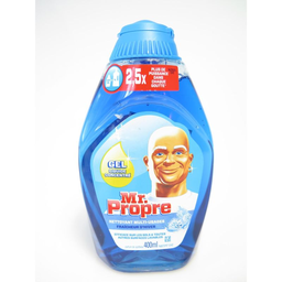 MR PROPRE Liquid Gel 400 ml