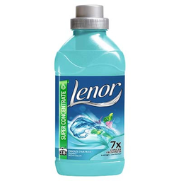 LENOR Suavizante Premium 711 ml